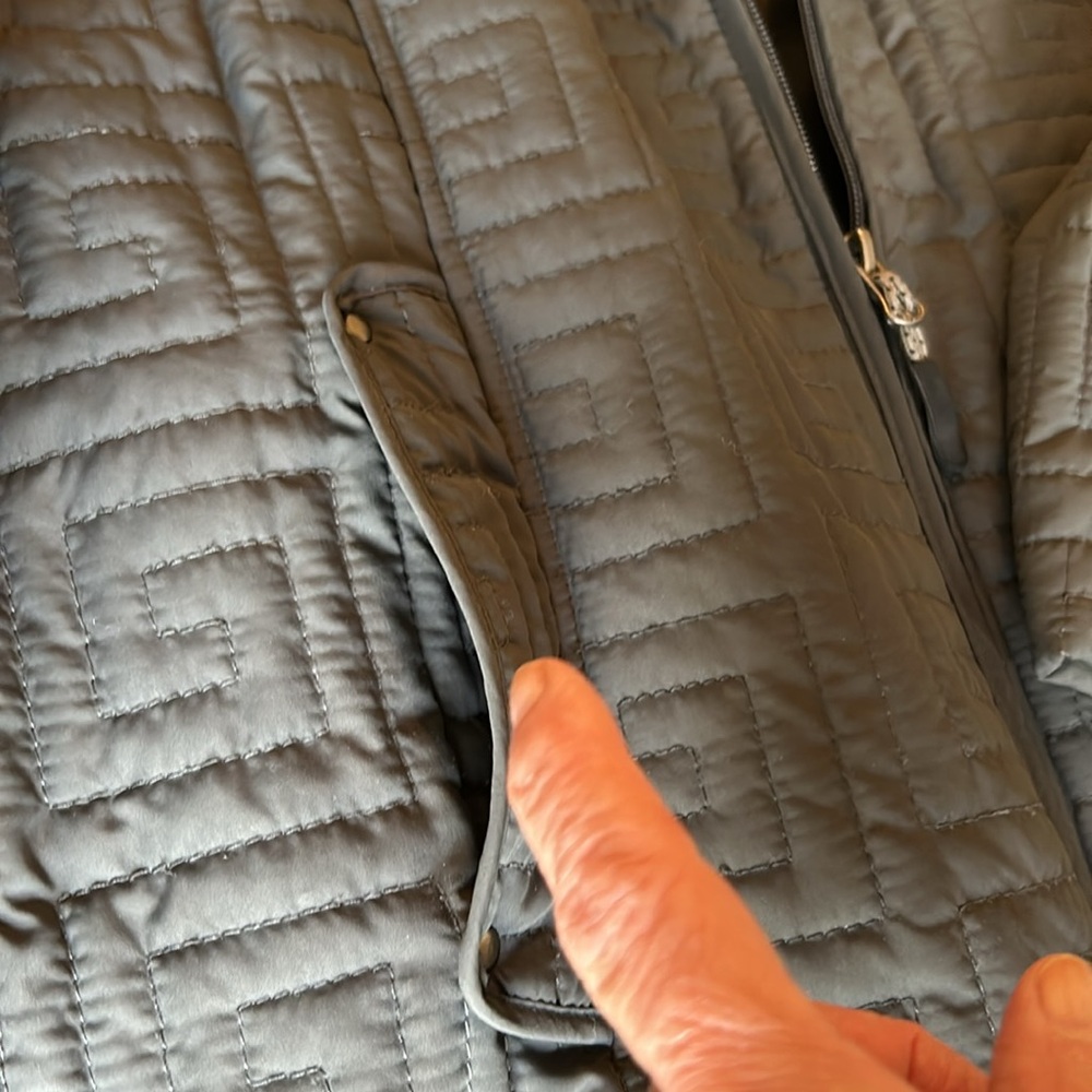 Jacket - Picture 10 of 12